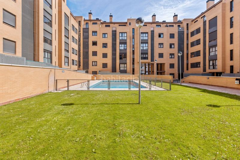 Foto 769c9736-876a-48d5-9633-6140c274e871. Alquiler piso en calle cavanilles 1 en Aranzana Arroyo de la Encomienda