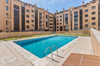 Piso en Calle Cavanilles 1