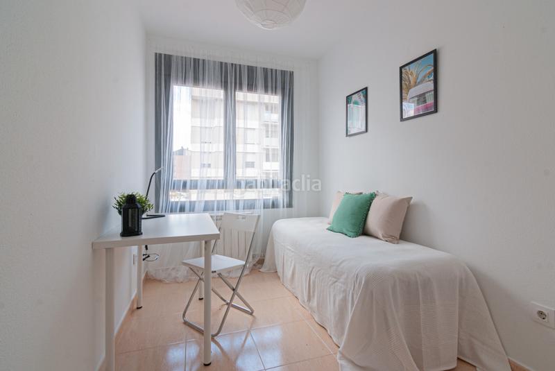 Foto a7aeb63f-526a-42df-b843-c800d87354c7. Alquiler piso en calle cavanilles 1 en Aranzana Arroyo de la Encomienda