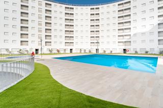 Location Appartement à Avenida de las ciencias 39