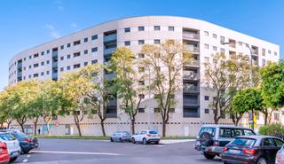 Location Appartement à Avenida de las ciencias 39