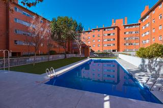 Location Appartement à Calle del péndulo 5