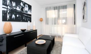 Location Appartement à Calle de hércules 53