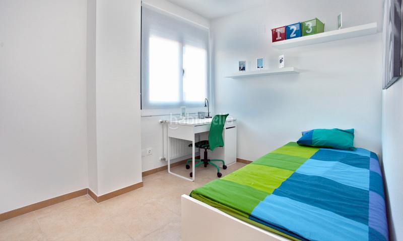 Foto 397b1714-9eeb-443d-a1a4-504a66b2db4b. Rent flat in calle de hércules 53 in Sur - PAU 4 Móstoles