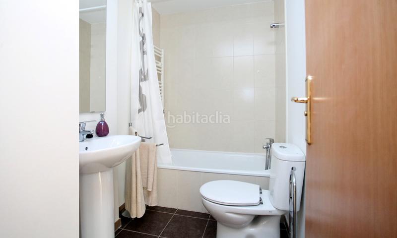 Foto a5ab7aea-ab1b-4e24-add5-b8143ee8d604. Rent flat in calle de hércules 53 in Sur - PAU 4 Móstoles