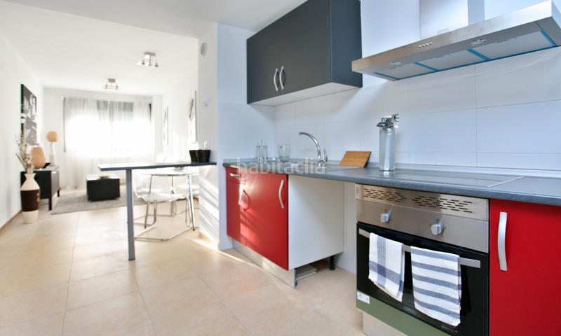 Foto fbc60fc9-d6d7-4e6a-b410-b05dd58384ae. Rent flat in calle de hércules 53 in Sur - PAU 4 Móstoles