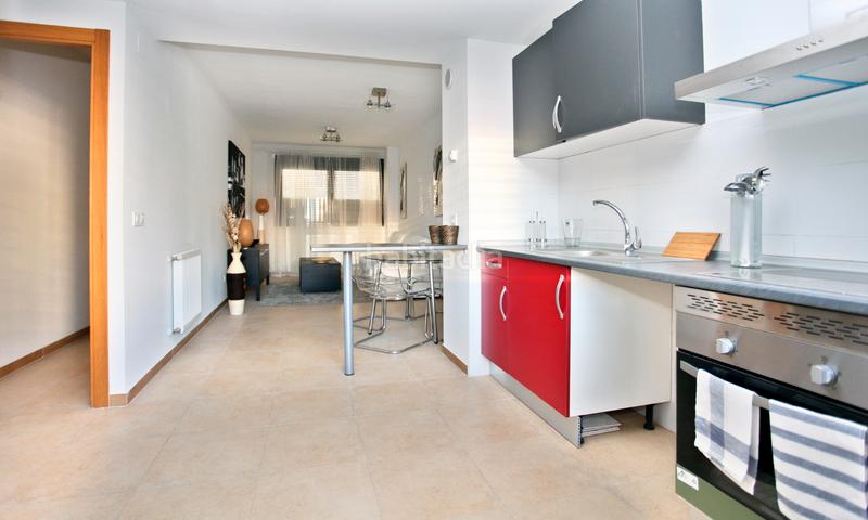 Foto 1387ad52-3512-4cbd-89db-dbde3ca2f2bc. Alquiler piso en calle de hércules 53 en Sur - PAU 4 Móstoles