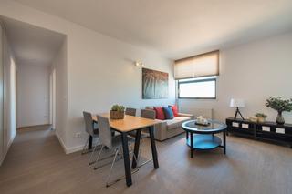 Location Appartement à Calle de josé antonio rebolledo y palma 20