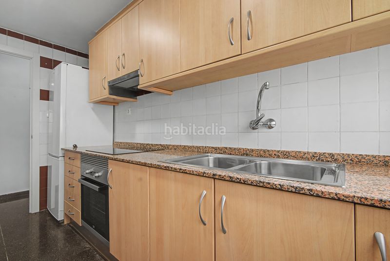 Piso en carrer d'abén al abbar 8 en Albors Valencia - Imagen 22
