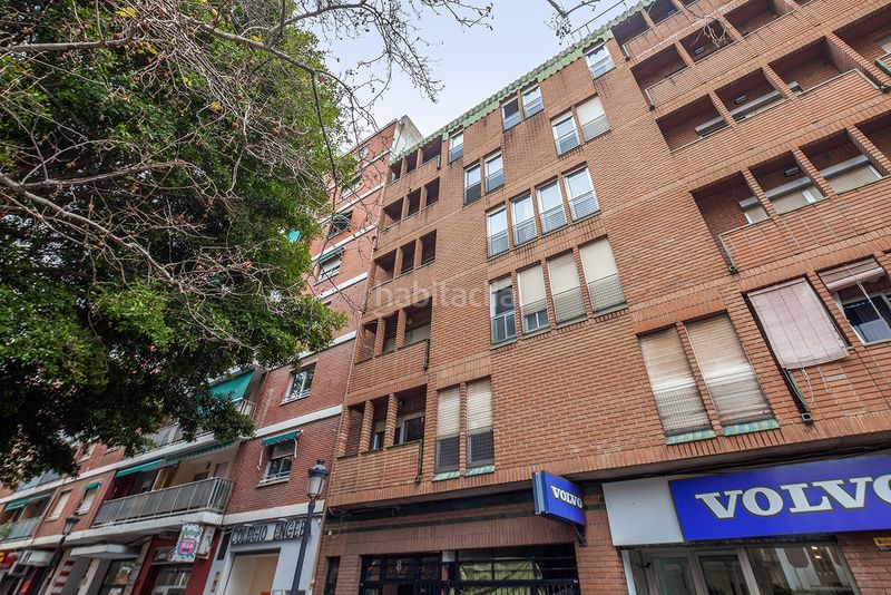 Piso en carrer d'abén al abbar 8 en Albors Valencia