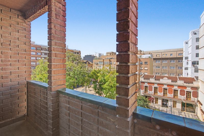 Piso en carrer d'abén al abbar 8 en Albors Valencia - Imagen 18