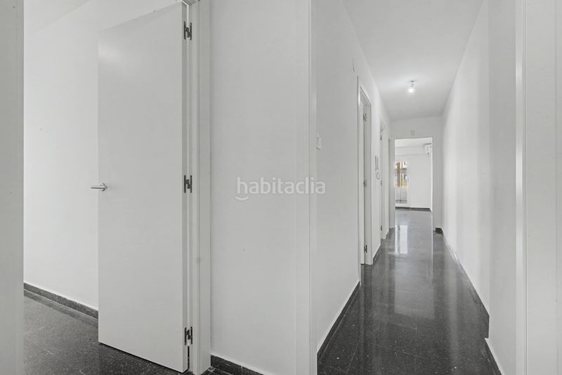Piso en carrer d'abén al abbar 8 en Albors Valencia - Imagen 10