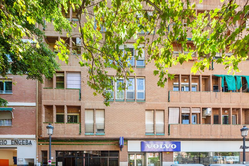 Piso en carrer d'abén al abbar 8 en Albors Valencia - Imagen 27
