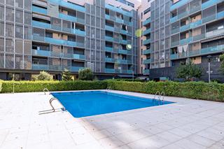 Appartement à Calle alameda del valle 22