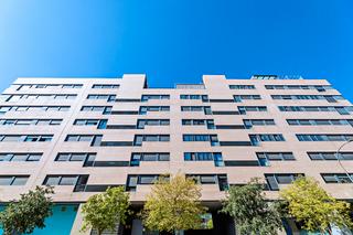 Appartement à Calle alameda del valle 22