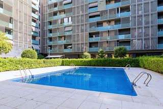 Etagenwohnung in Calle alameda del valle 22