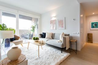 Location Appartement à Calle anna frank 21