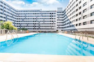 Location Appartement à Calle martín muñoz de las posadas 7