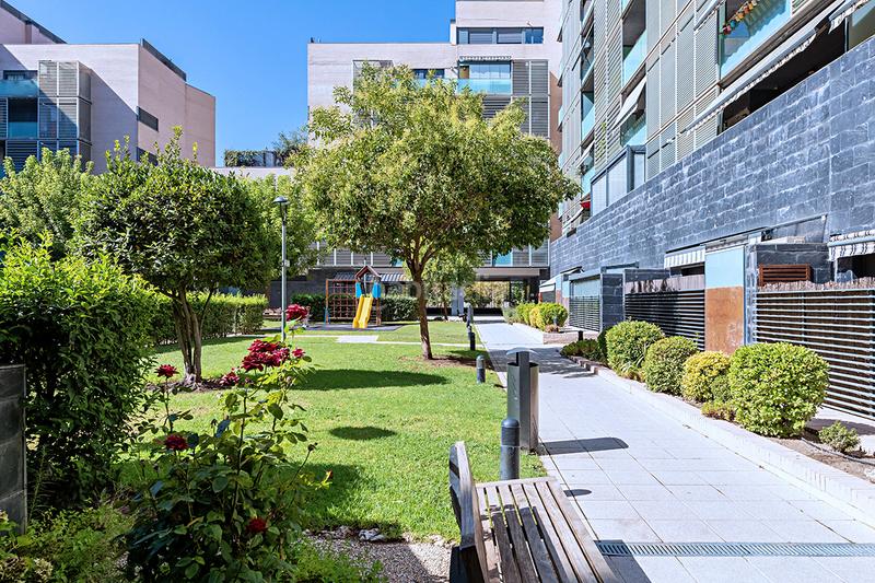 Foto 257e446a-198b-4c65-94c0-44aed6210527. Appartement dans calle alameda del valle 22 dans Ensanche de Vallecas-La Gavia Madrid