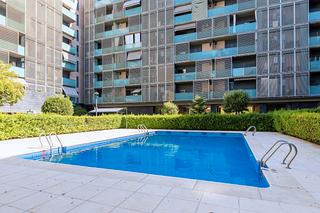 Appartement à Calle Alameda del Valle 22