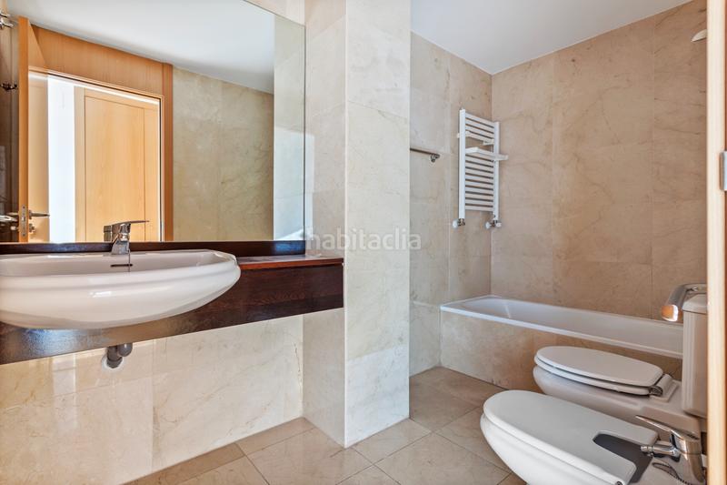 Foto 0c345e95-42c7-4669-b9f1-88492cc8ad17. Flat in calle alameda del valle 22 in Ensanche de Vallecas-La Gavia Madrid