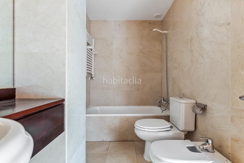 Foto 825ab394-1038-4910-8ce6-8b4ae2e0d337. Flat in calle alameda del valle 22 in Ensanche de Vallecas-La Gavia Madrid