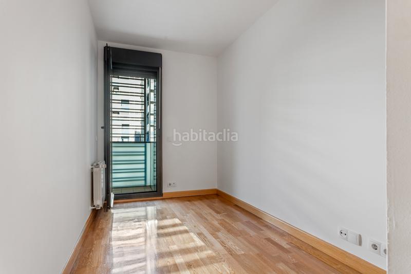 Foto fc687264-5b8a-4dfc-8b06-73909ae0578a. Pis a calle alameda del valle 22 a Ensanche de Vallecas-La Gavia Madrid