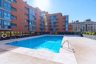 Appartement  Calle corral de almaguer 12