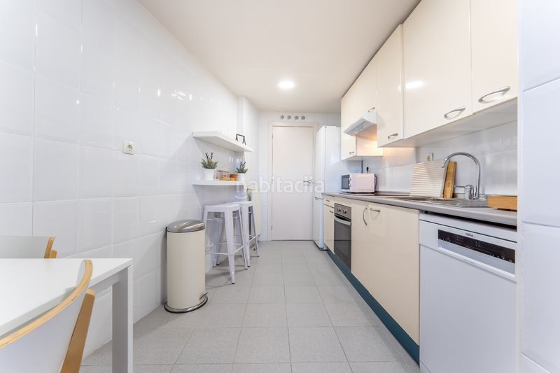 Piso en calle del pintor ignacio de zuloaga 12 en Madrid - Imagen 14