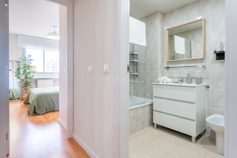 Piso en calle del pintor ignacio de zuloaga 12 en Madrid - Imagen 16