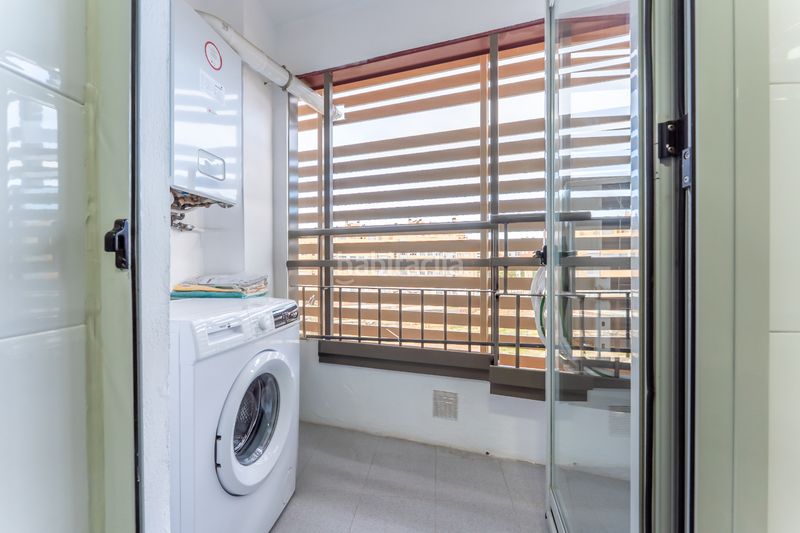 Piso en calle del pintor ignacio de zuloaga 12 en Madrid - Imagen 15