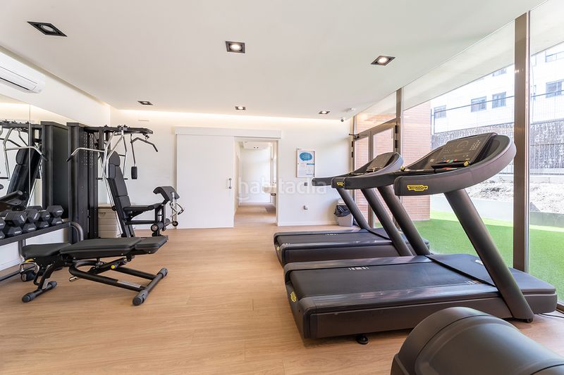 Piso en calle del pintor ignacio de zuloaga 12 en Madrid - Imagen 23