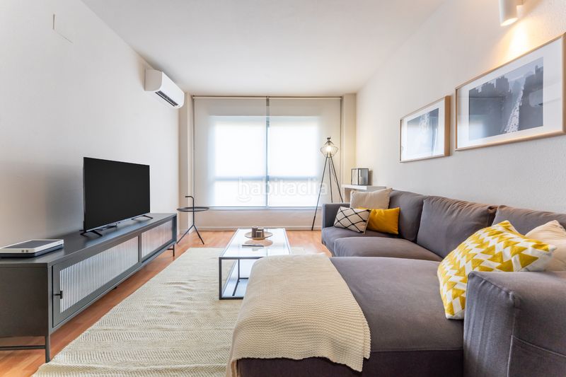 Piso en calle del pintor ignacio de zuloaga 12 en Madrid - Imagen 4