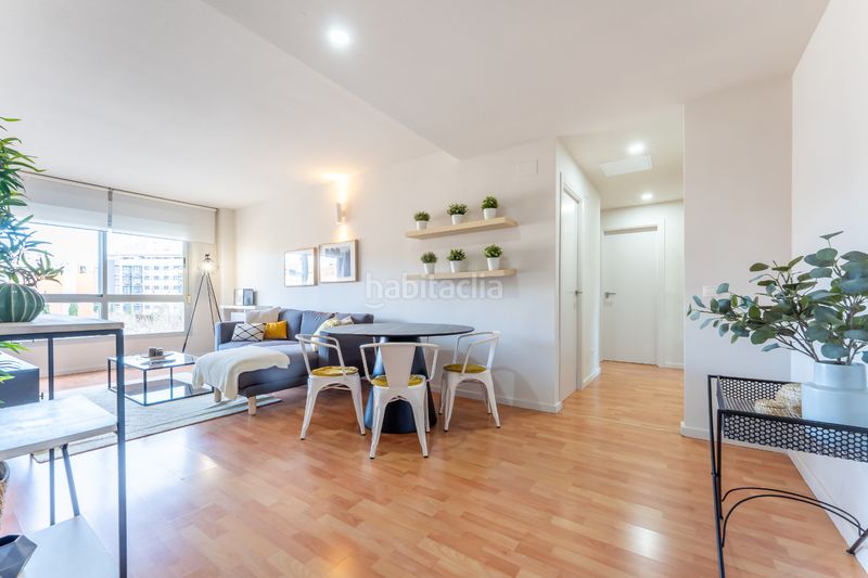 Piso en calle del pintor ignacio de zuloaga 12 en Madrid - Imagen 5