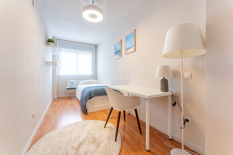 Piso en calle del pintor ignacio de zuloaga 12 en Madrid - Imagen 8