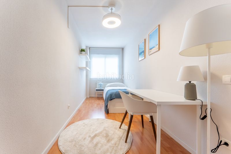 Piso en calle del pintor ignacio de zuloaga 12 en Madrid - Imagen 9