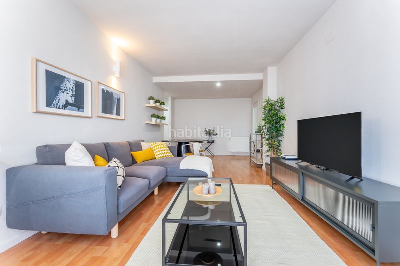 Piso en calle del pintor ignacio de zuloaga 12 en Madrid - Imagen 3