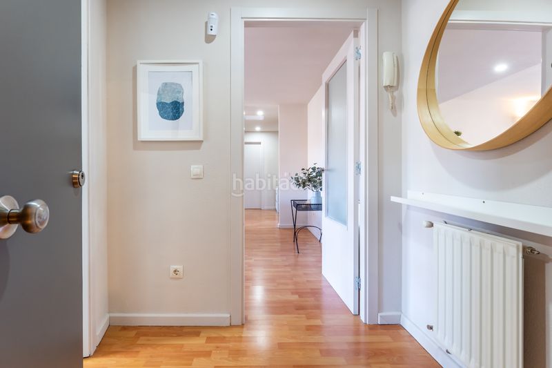 Piso en calle del pintor ignacio de zuloaga 12 en Madrid - Imagen 18