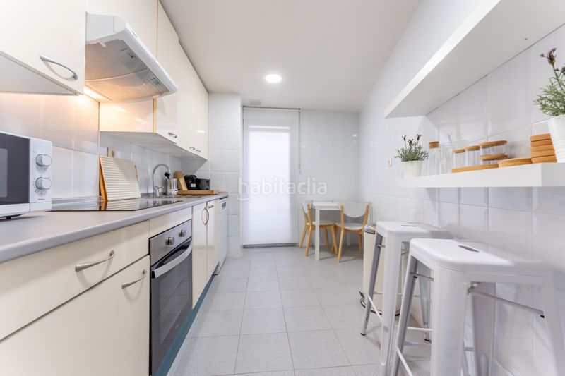 Piso en calle del pintor ignacio de zuloaga 12 en Madrid - Imagen 13