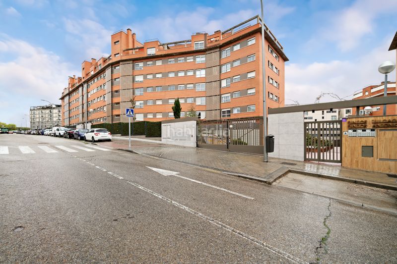 Piso en calle del pintor ignacio de zuloaga 12 en Madrid - Imagen 19