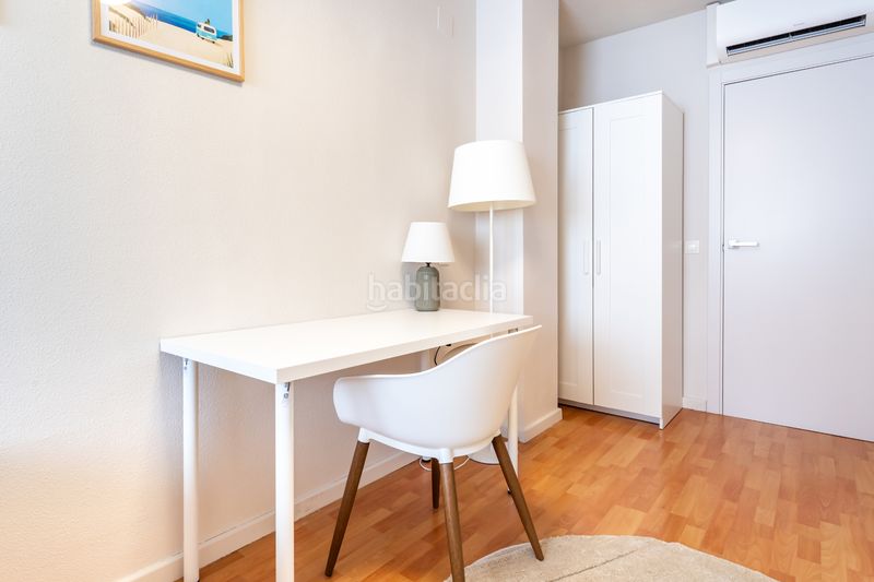 Piso en calle del pintor ignacio de zuloaga 12 en Madrid - Imagen 10