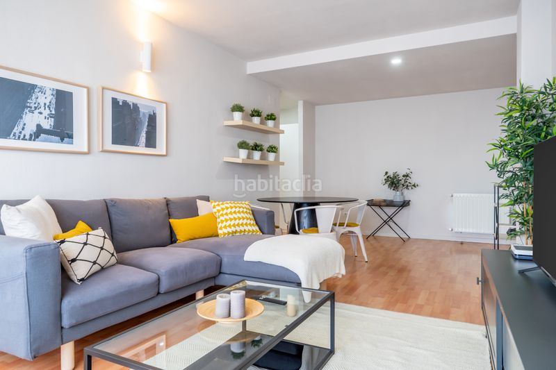 Piso en calle del pintor ignacio de zuloaga 12 en Madrid - Imagen 2