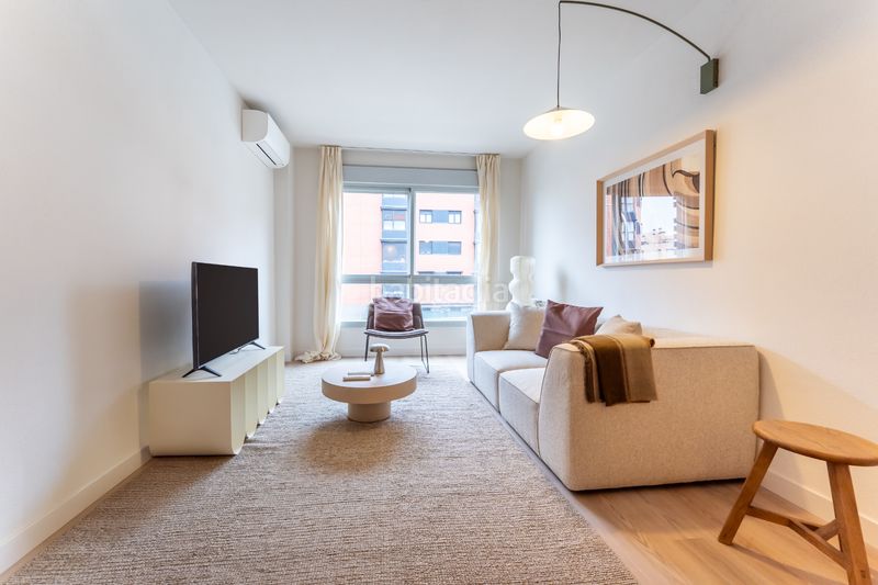 Piso en calle del pintor ignacio de zuloaga 16 en Madrid - Imagen 5