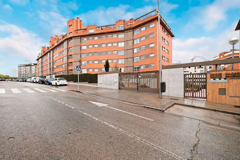 Piso en calle del pintor ignacio de zuloaga 16 en Madrid - Imagen 22