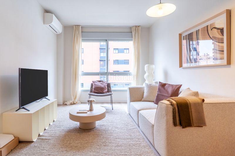 Piso en calle del pintor ignacio de zuloaga 16 en Madrid - Imagen 3