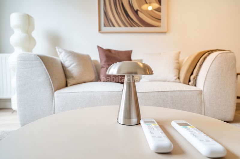 Piso en calle del pintor ignacio de zuloaga 16 en Madrid - Imagen 4