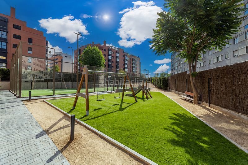 Piso en calle del pintor ignacio de zuloaga 16 en Madrid - Imagen 23