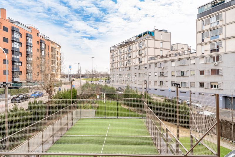 Piso en calle del pintor ignacio de zuloaga 16 en Madrid - Imagen 28