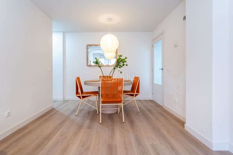 Piso en calle del pintor ignacio de zuloaga 16 en Madrid - Imagen 8