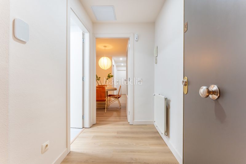 Piso en calle del pintor ignacio de zuloaga 16 en Madrid - Imagen 9